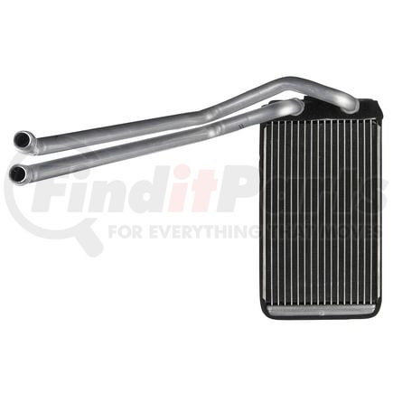 Spectra Premium 99324 HVAC Heater Core HVAC Heater Core
