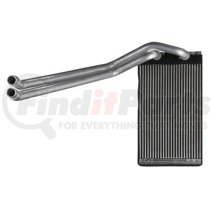 Spectra Premium 99323 HVAC Heater Core HVAC Heater Core