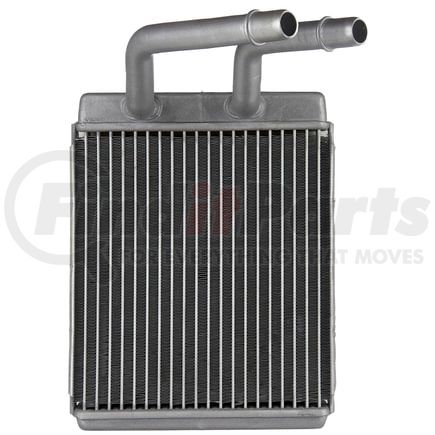 99327 by SPECTRA PREMIUM - HVAC Heater Core