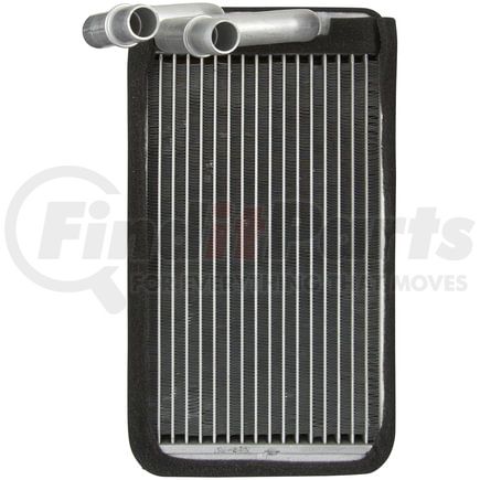 99325 by SPECTRA PREMIUM - HVAC Heater Core