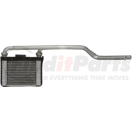 99332 by SPECTRA PREMIUM - HVAC Heater Core