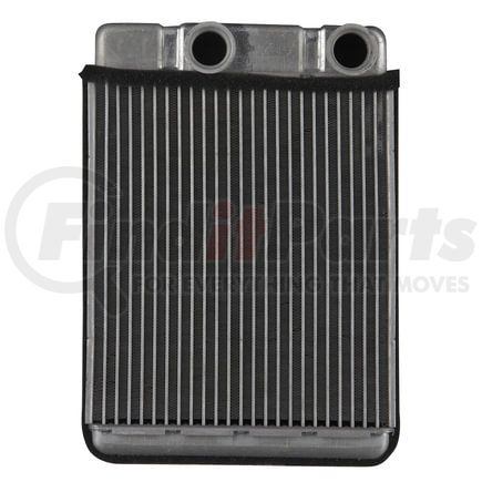 99338 by SPECTRA PREMIUM - HVAC Heater Core