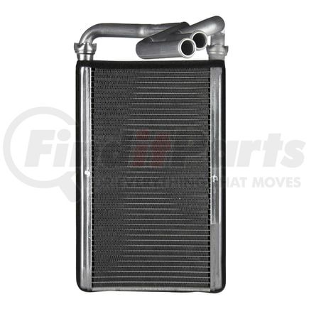 99335 by SPECTRA PREMIUM - HVAC Heater Core