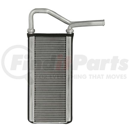 99345 by SPECTRA PREMIUM - HVAC Heater Core