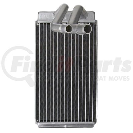 99363 by SPECTRA PREMIUM - HVAC Heater Core