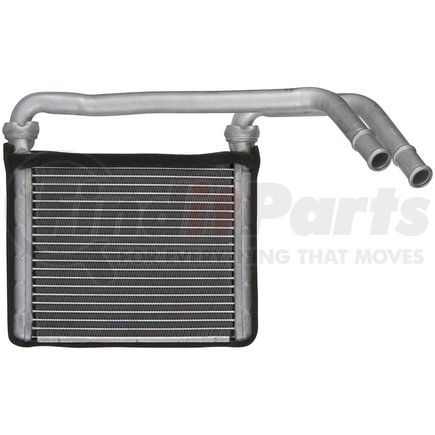 99366 by SPECTRA PREMIUM - HVAC Heater Core