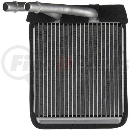 99374 by SPECTRA PREMIUM - HVAC Heater Core