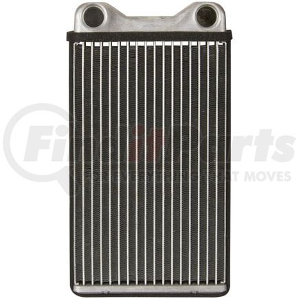 99373 by SPECTRA PREMIUM - HVAC Heater Core