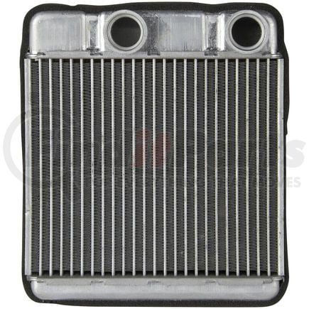 99379 by SPECTRA PREMIUM - HVAC Heater Core