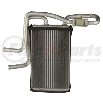 99390 by SPECTRA PREMIUM - HVAC Heater Core