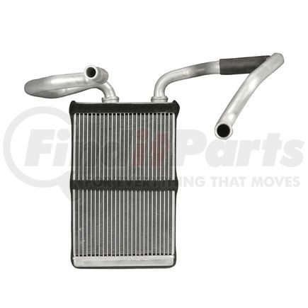 99392 by SPECTRA PREMIUM - HVAC Heater Core