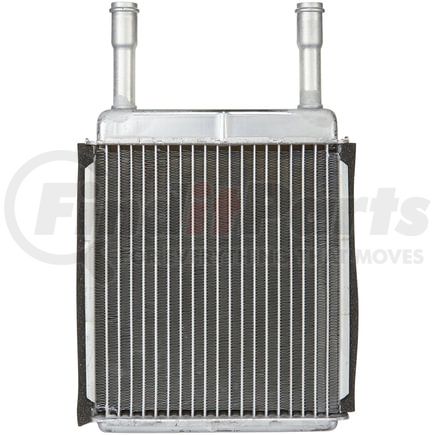 99393 by SPECTRA PREMIUM - HVAC Heater Core