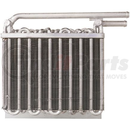 99409 by SPECTRA PREMIUM - HVAC Heater Core