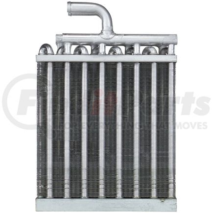 99443 by SPECTRA PREMIUM - HVAC Heater Core