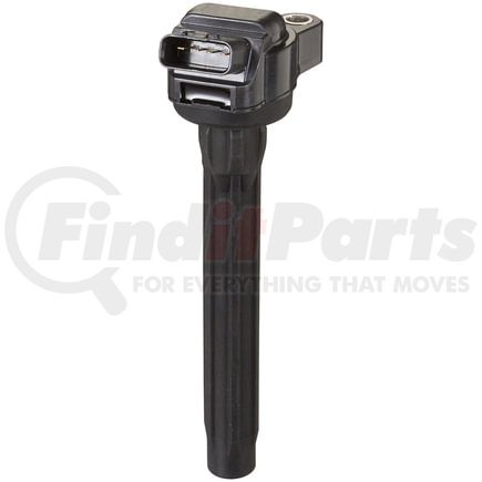 C-1046 by SPECTRA PREMIUM - Ignition Coil