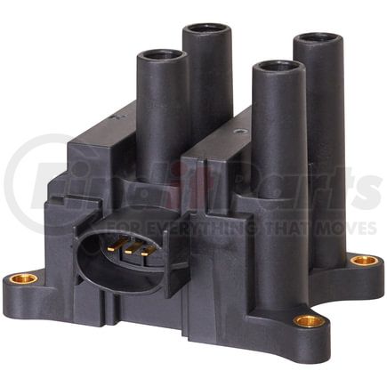 C-501 by SPECTRA PREMIUM - Ignition Coil