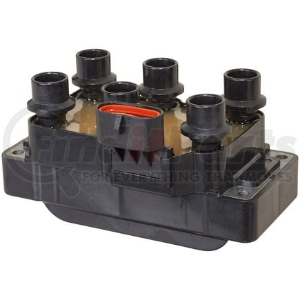 C-505 by SPECTRA PREMIUM - Ignition Coil