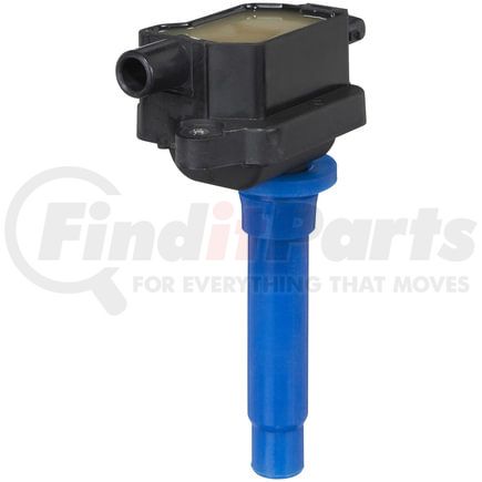 C-504 by SPECTRA PREMIUM - Ignition Coil