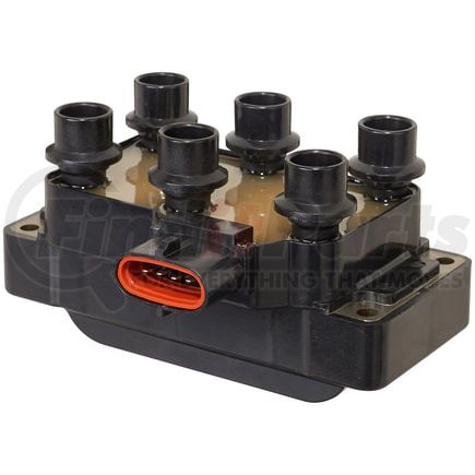 C-507 by SPECTRA PREMIUM - Ignition Coil