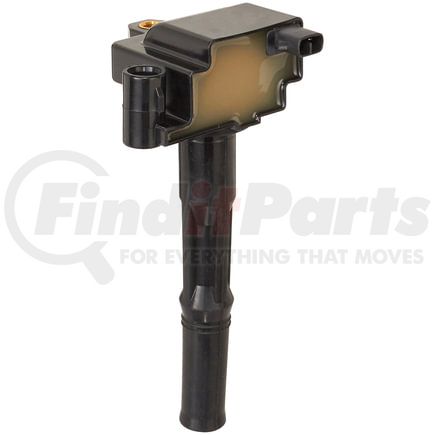 C-509 by SPECTRA PREMIUM - Ignition Coil