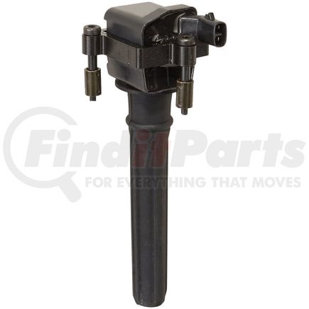 C-521 by SPECTRA PREMIUM - Ignition Coil