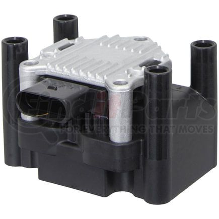 C-529 by SPECTRA PREMIUM - Ignition Coil