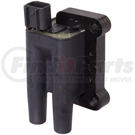 C-553 by SPECTRA PREMIUM - Ignition Coil