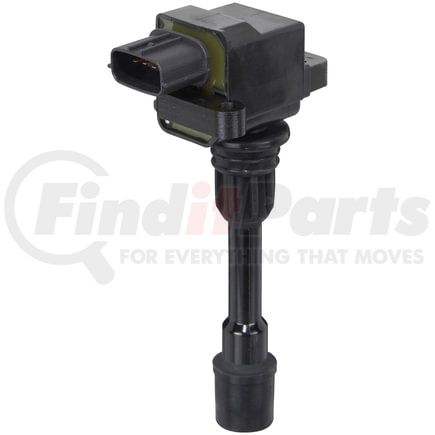 C-557 by SPECTRA PREMIUM - Ignition Coil