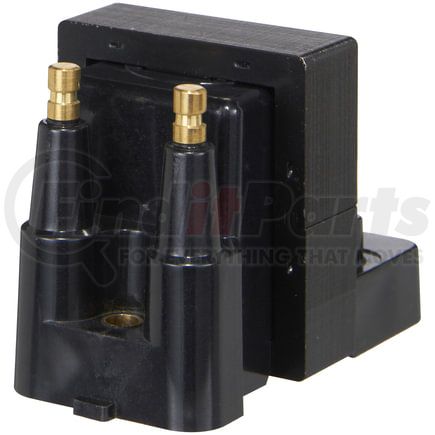 C-563 by SPECTRA PREMIUM - Ignition Coil