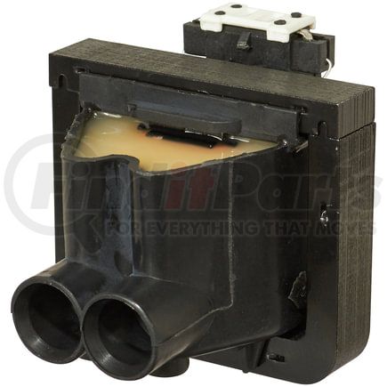 C-562 by SPECTRA PREMIUM - Ignition Coil