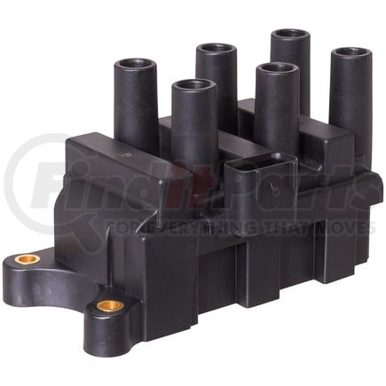 C-565 by SPECTRA PREMIUM - Ignition Coil