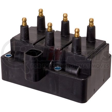 C-566 by SPECTRA PREMIUM - Ignition Coil