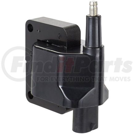 C-569 by SPECTRA PREMIUM - Ignition Coil