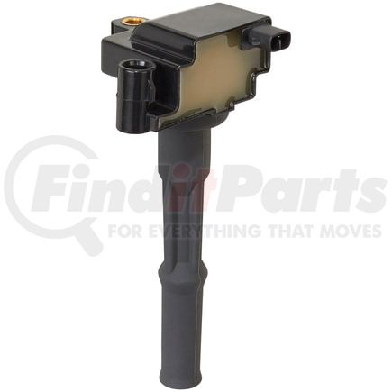 C-580 by SPECTRA PREMIUM - Ignition Coil