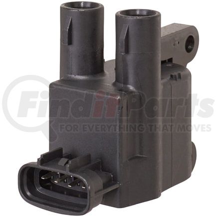 C-576 by SPECTRA PREMIUM - Ignition Coil