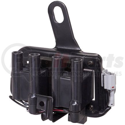 C-582 by SPECTRA PREMIUM - Ignition Coil