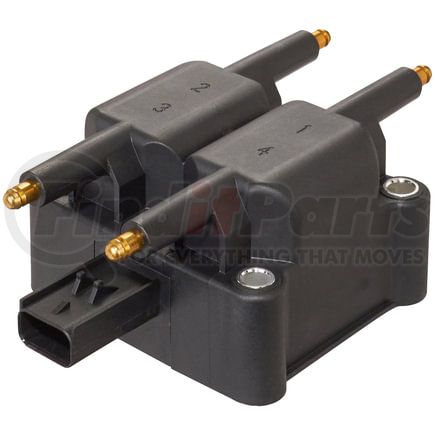 C-583 by SPECTRA PREMIUM - Ignition Coil