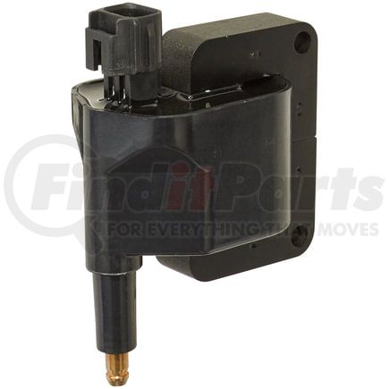 C-586 by SPECTRA PREMIUM - Ignition Coil