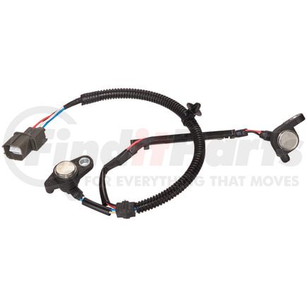 S10236 by SPECTRA PREMIUM - Engine Crankshaft Position Sensor
