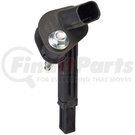 S10355 by SPECTRA PREMIUM - Engine Crankshaft Position Sensor