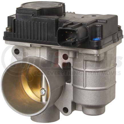 TB1003 by SPECTRA PREMIUM - Fuel Injection Throttle Body Assembly