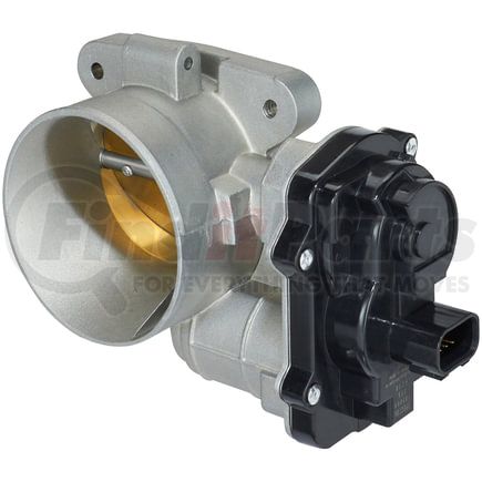 TB1009 by SPECTRA PREMIUM - Fuel Injection Throttle Body Assembly