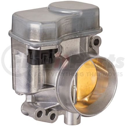 TB1053 by SPECTRA PREMIUM - Fuel Injection Throttle Body Assembly