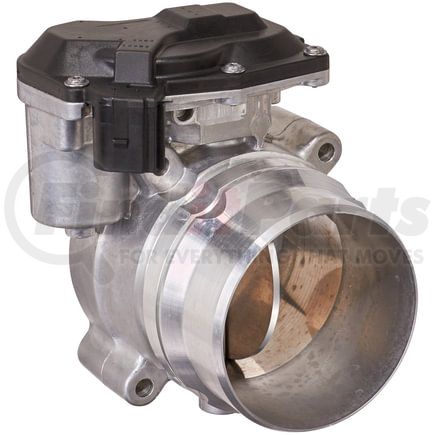 TB1056 by SPECTRA PREMIUM - Fuel Injection Throttle Body Assembly