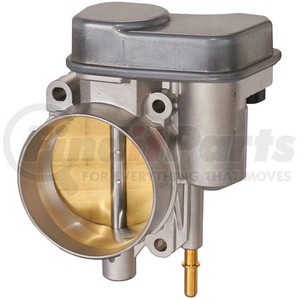 TB1062 by SPECTRA PREMIUM - Fuel Injection Throttle Body Assembly