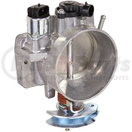 TB1064 by SPECTRA PREMIUM - Fuel Injection Throttle Body Assembly