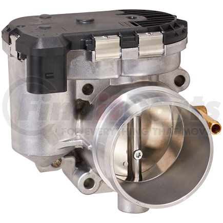 TB1067 by SPECTRA PREMIUM - Fuel Injection Throttle Body Assembly