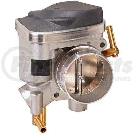 TB1071 by SPECTRA PREMIUM - Fuel Injection Throttle Body Assembly