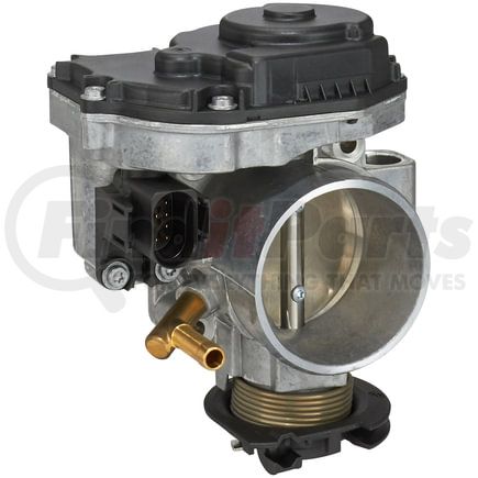 TB1090 by SPECTRA PREMIUM - Fuel Injection Throttle Body Assembly