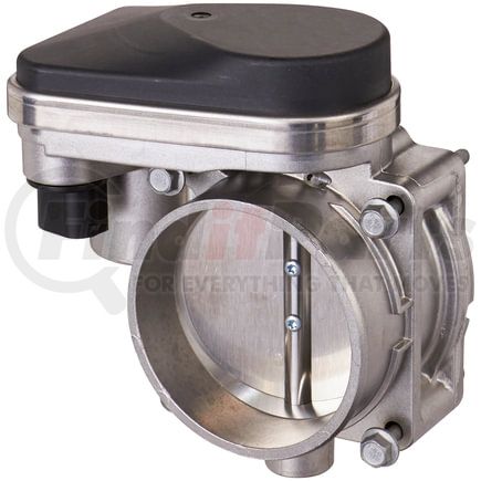 TB1089 by SPECTRA PREMIUM - Fuel Injection Throttle Body Assembly